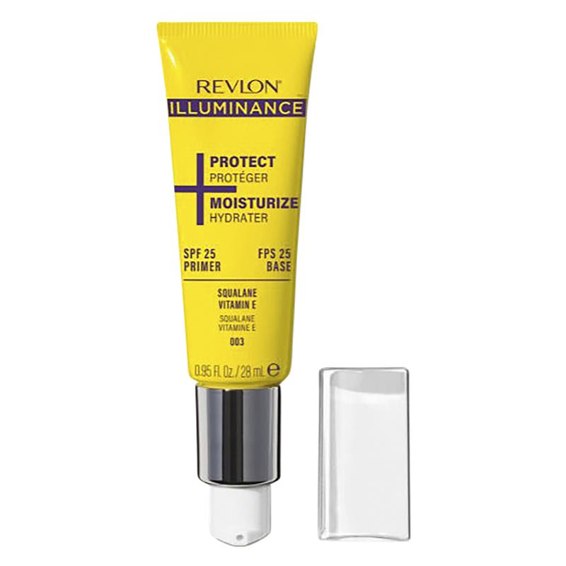 Load image into Gallery viewer, Revlon Illuminance Moisturize + Protect SPF 25 Primer
