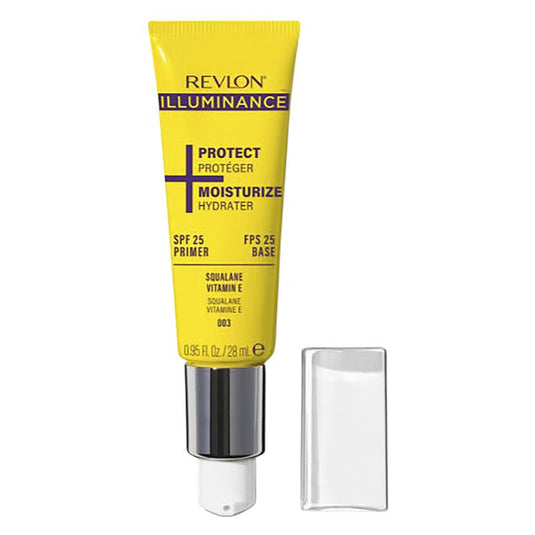 Revlon Illuminance Moisturize + Protect SPF 25 Primer