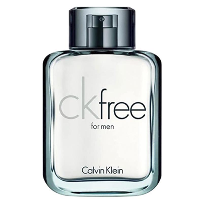 Load image into Gallery viewer, Calvin Klein CK Free For Men Eau de Toilette 50ml
