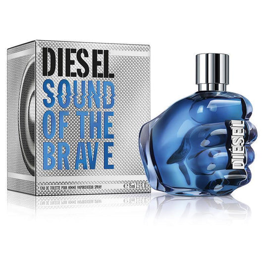 Diesel Sound Of The Brave Eau de Toilette 75ml