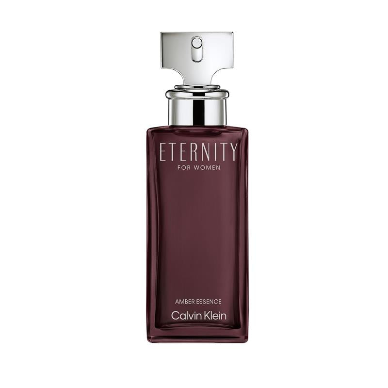Load image into Gallery viewer, Calvin Klein Eternity Amber Essence Parfum for Women 100ml
