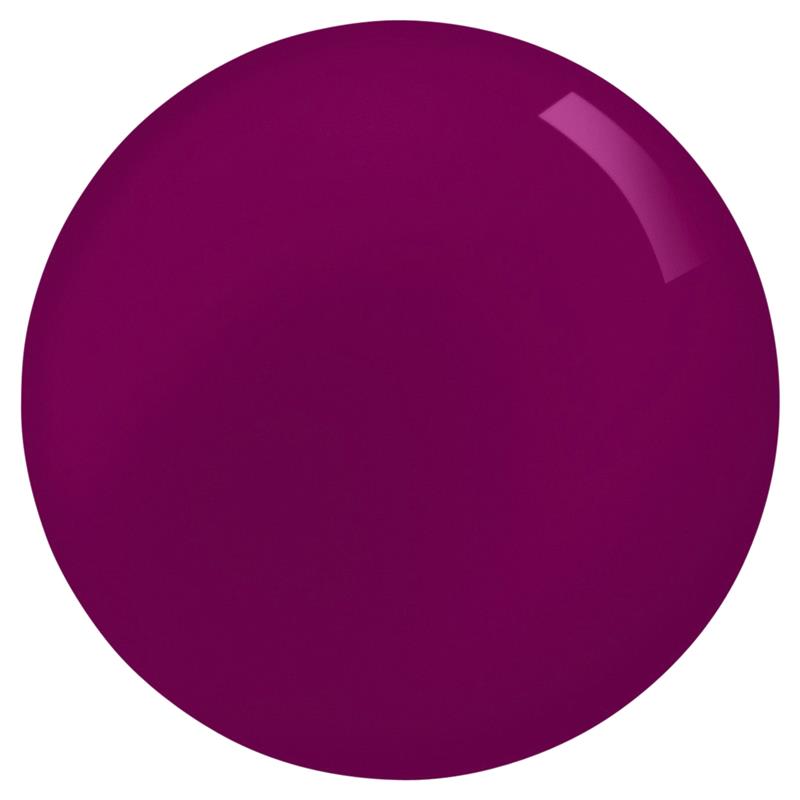 Load image into Gallery viewer, Rimmel 60 Seconds Nail Polish Super Shine Berries &amp; Cream
