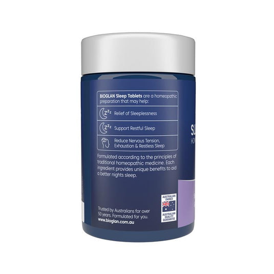 Bioglan Sleep 90 Tablets