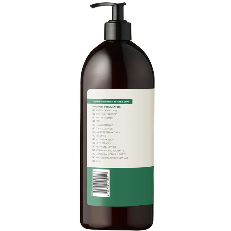 Load image into Gallery viewer, Sukin Signature Cleansing Hand Wash Pump 1 Litre
