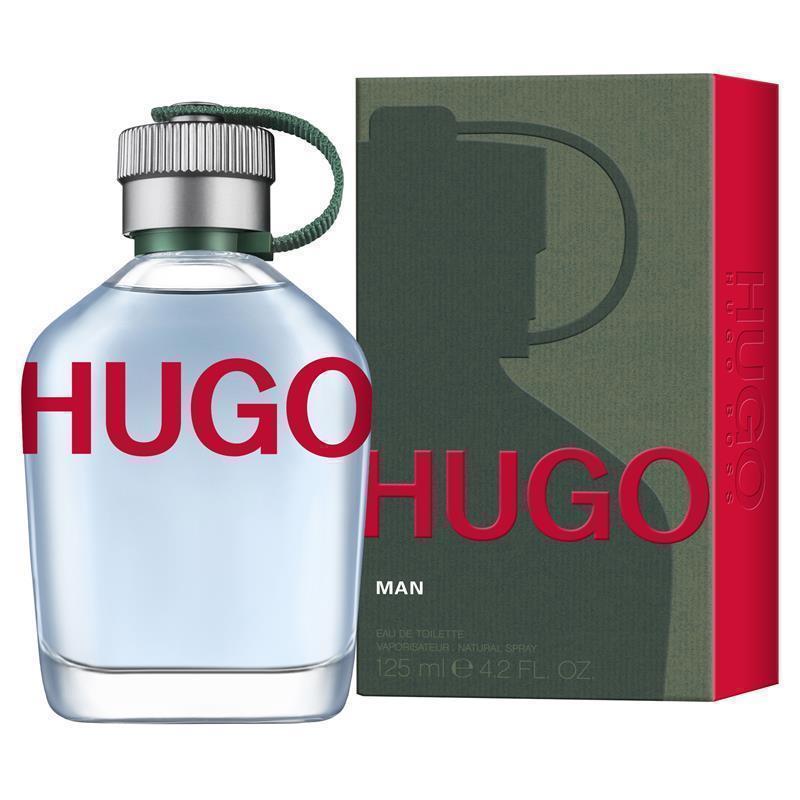 Load image into Gallery viewer, Hugo Boss Hugo for Men Eau de Toilette 125ml
