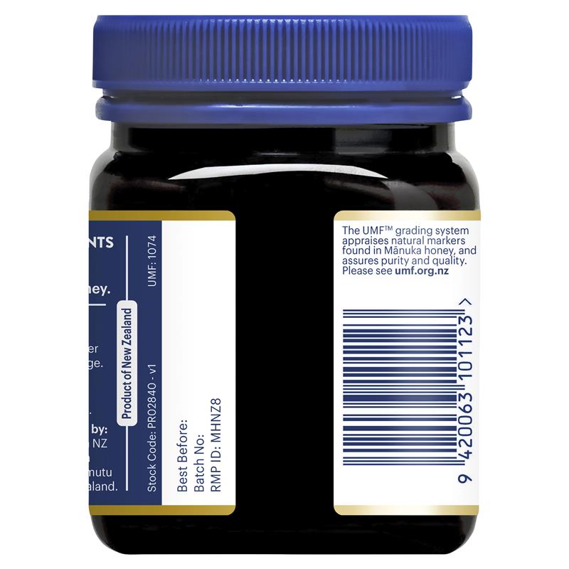 Load image into Gallery viewer, Manuka Health MGO263+ UMF10 Manuka Honey 250g (NOT For sale in WA)
