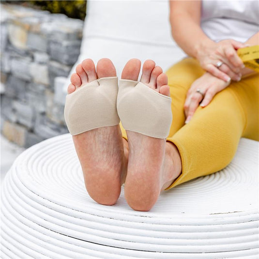 Synxgeli Forefoot Cushions
