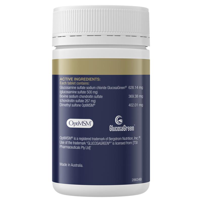 Load image into Gallery viewer, BioCeuticals ChondroPlex 120 Tablets
