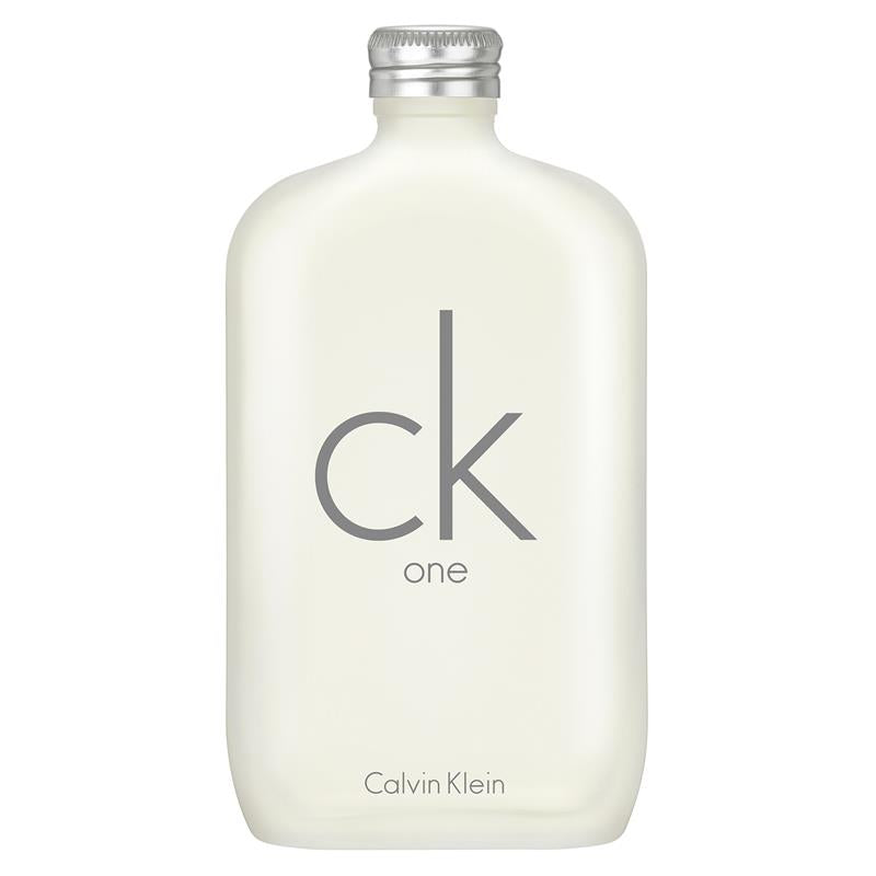 Load image into Gallery viewer, Calvin Klein CK One Eau de Toilette 300ml
