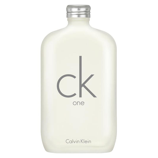 Calvin Klein CK One Eau de Toilette 300ml