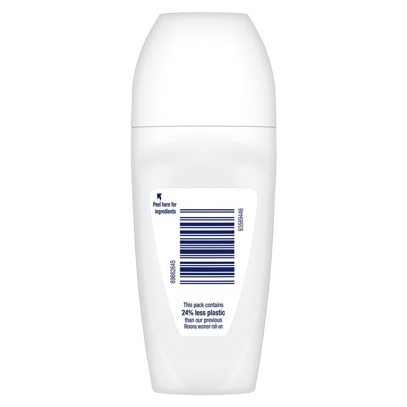Load image into Gallery viewer, Rexona Women Advanced Antiperspirant Roll On Watermelon Freeze 50ml
