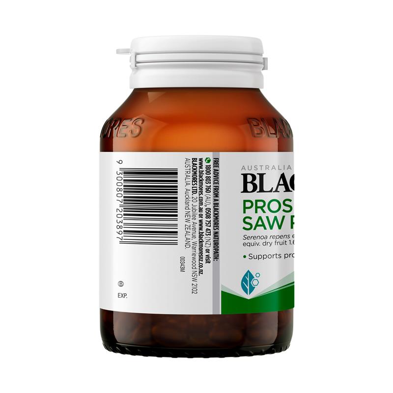 Load image into Gallery viewer, Blackmores Proseren 120 Capsules
