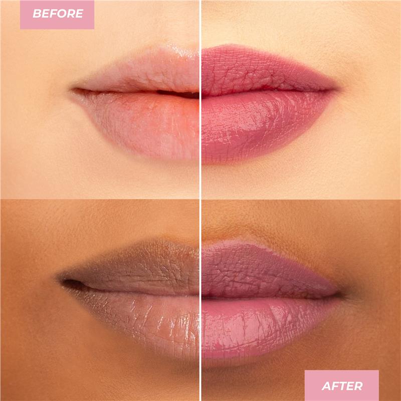 Load image into Gallery viewer, MCoBeauty Lip Ink Longwear Hold Rose Mauve
