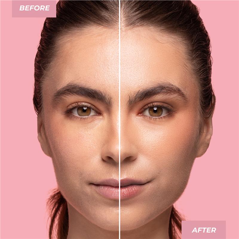 Load image into Gallery viewer, MCoBeauty Brighten &amp; Perfect Cream Concealer Light 3 Beige
