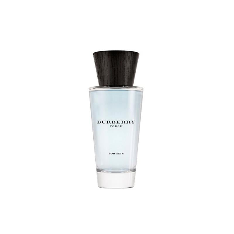 Load image into Gallery viewer, Burberry Touch For Men Eau de Toilette 100ml
