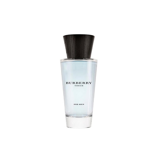 Burberry Touch For Men Eau de Toilette 100ml