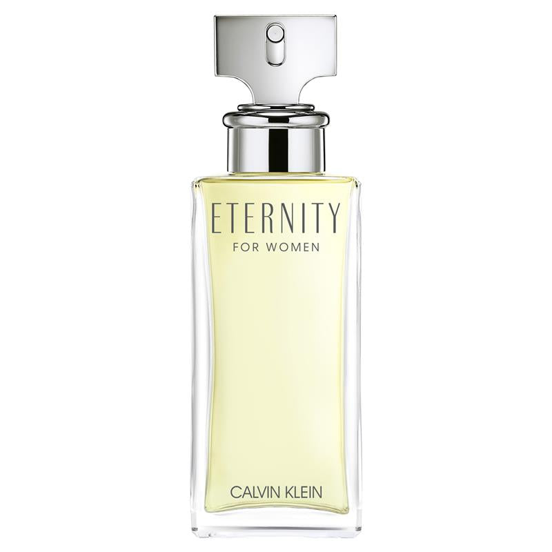 Load image into Gallery viewer, Calvin Klein Eternity For Women Eau de Parfum 100ml
