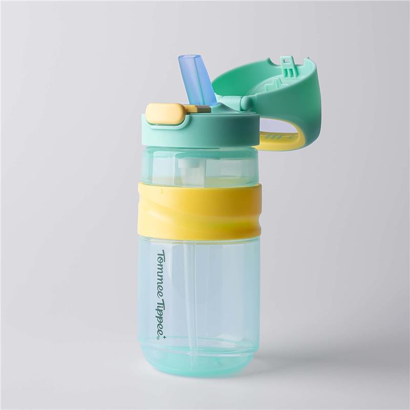 Load image into Gallery viewer, Tommee Tippee Active Straw Bkid 18M+ 500ml
