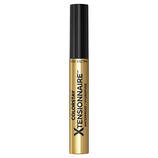 Revlon Colorstay Xtensionnaire Waterproof Mascara Black