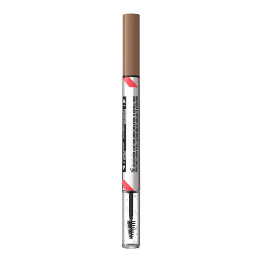 Maybelline Build A Brow 255 Soft Brown