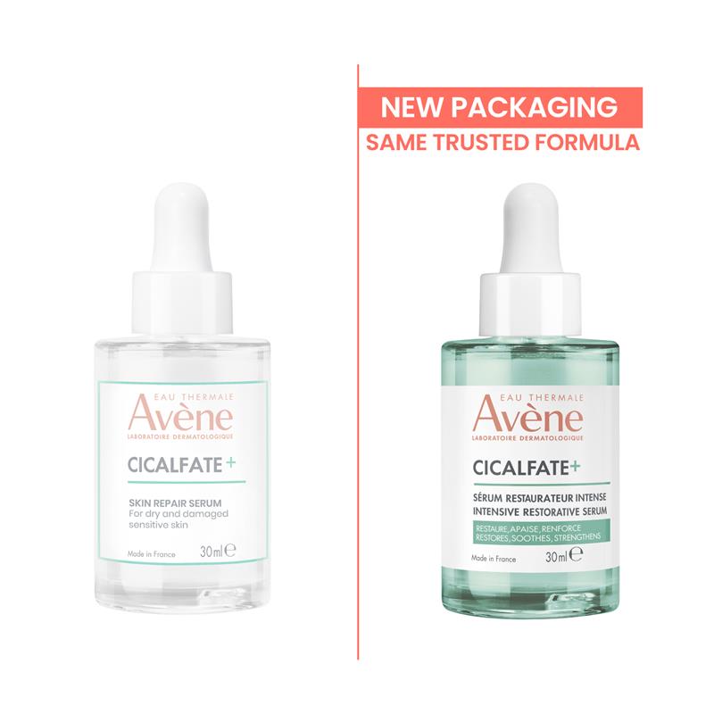 Load image into Gallery viewer, Avene Cicalfate+ Skin Repair Serum 30ml
