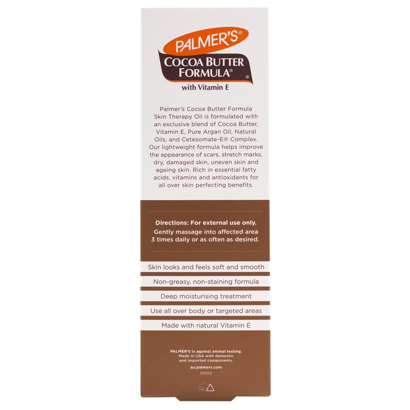 Load image into Gallery viewer, Palmers Cocoa Butter Skin Therapy Oil 150ml
