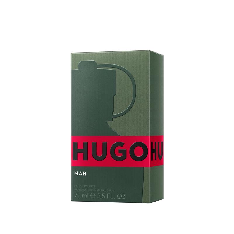Load image into Gallery viewer, Hugo Boss Hugo for Men Eau de Toilette 75ml
