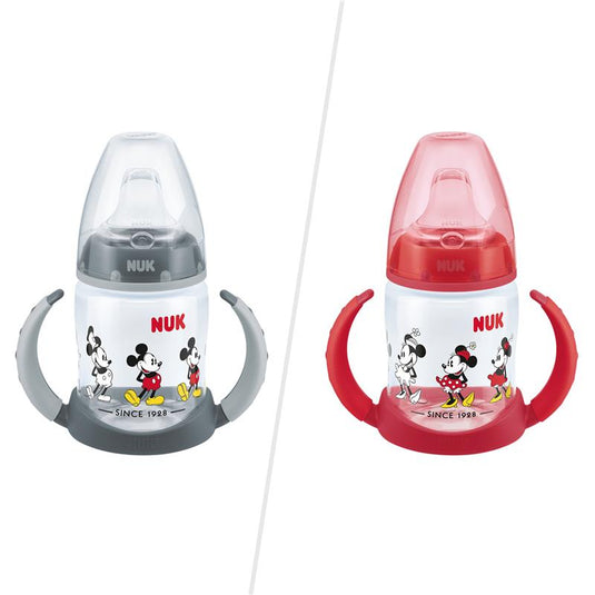 Nuk Disney Temperature Control 6-18 Months Bottle 150ml