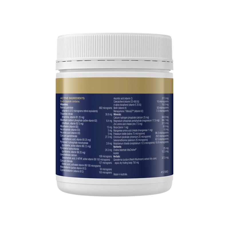 Load image into Gallery viewer, Bioceuticals Womens Essentials 240 Capsules

