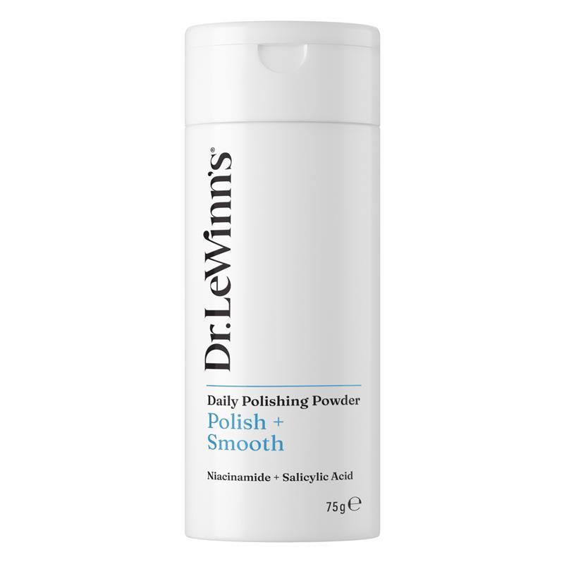 Load image into Gallery viewer, Dr. LeWinn's Cleanser Series Daily Polishing Powder 75g
