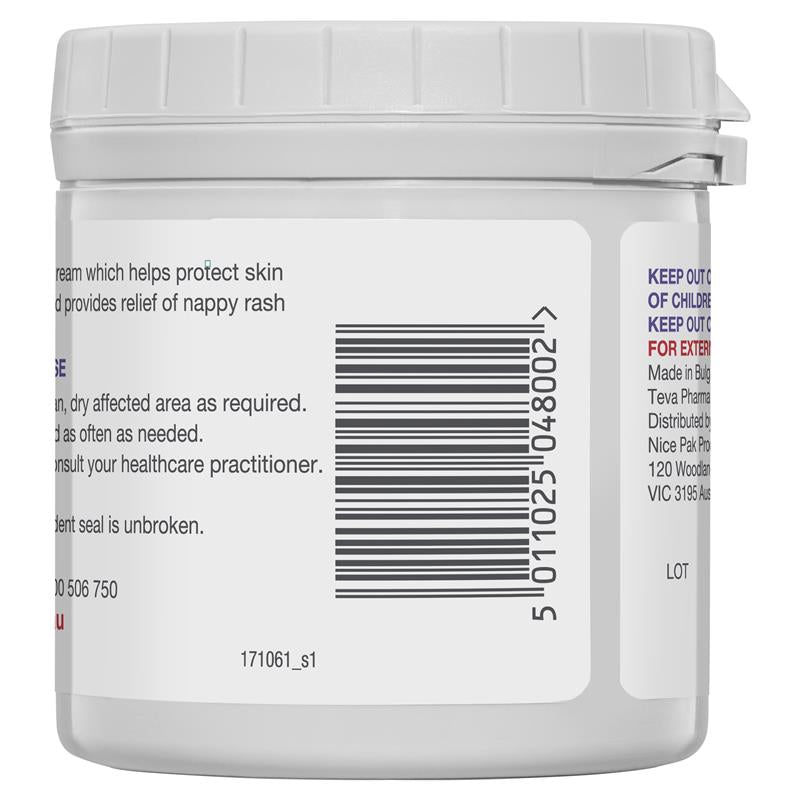 Load image into Gallery viewer, Sudocrem Healing Cream 250g for Nappy Rash
