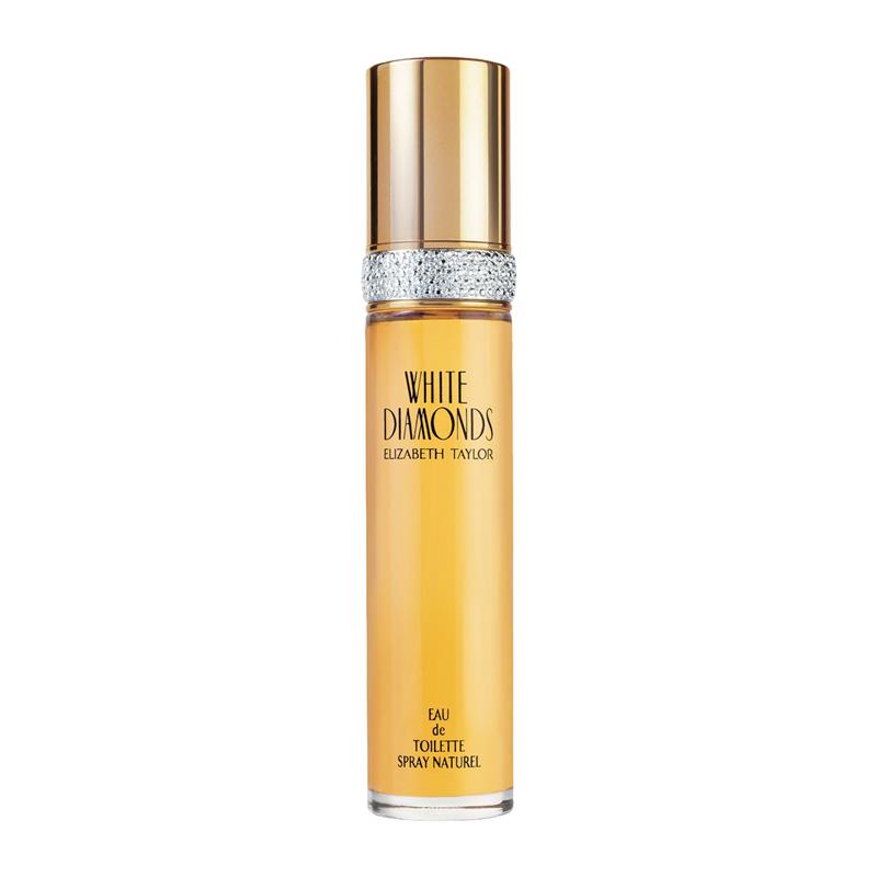 Load image into Gallery viewer, Elizabeth Taylor White Diamonds Eau de Toilette 100ml
