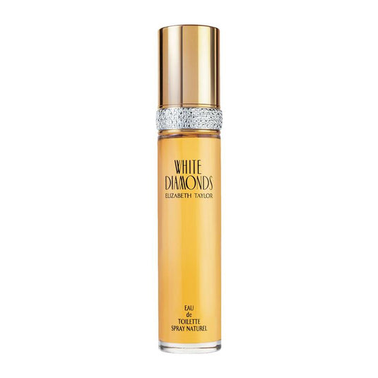 Elizabeth Taylor White Diamonds Eau de Toilette 100ml
