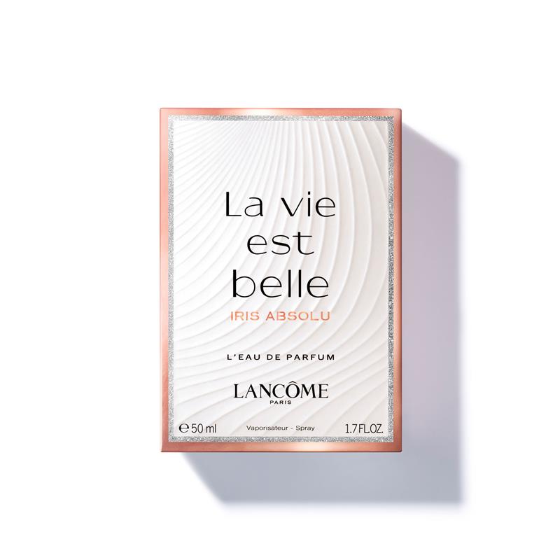 Load image into Gallery viewer, Lancome La Vie Est Belle Iris Absolu Eau de Parfum 50ml
