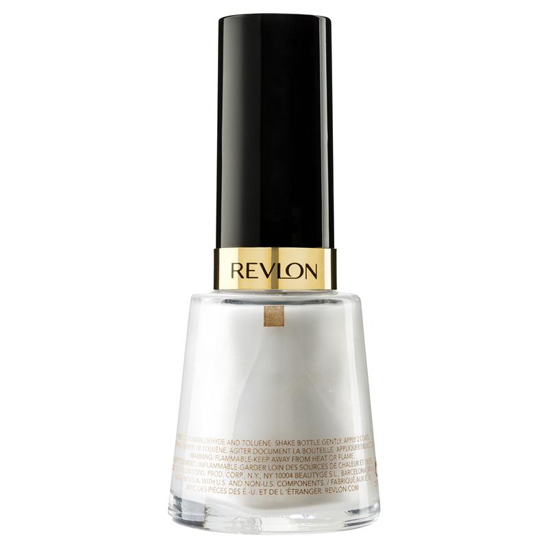 Load image into Gallery viewer, Revlon Nail Enamel Pure Pearl
