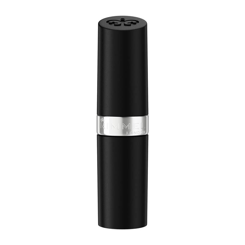 Load image into Gallery viewer, Rimmel Lasting Finish Lipstick 360 Pumpkin Peach
