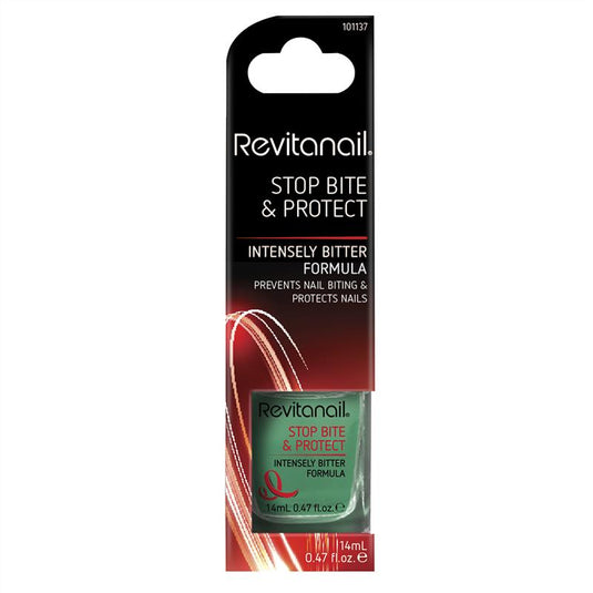 Revitanail Stop Bite And Protect 14ml