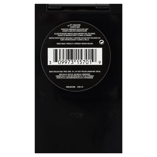 Revlon PhotoReady Powder Fair / Light 010