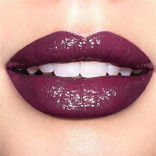Revlon Super Lustrous Glass Shine Lipstick Black Cherry