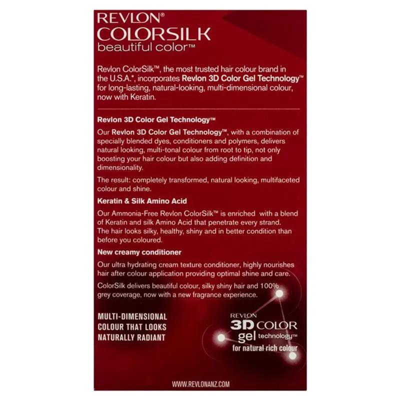Load image into Gallery viewer, Revlon ColorSilk 60 Dark Ash Blonde

