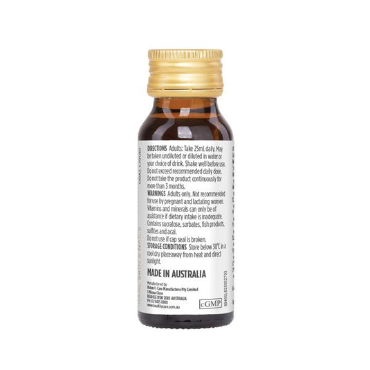 Healthy Care Beauty Antiox-14 25ml x 7 Bottles