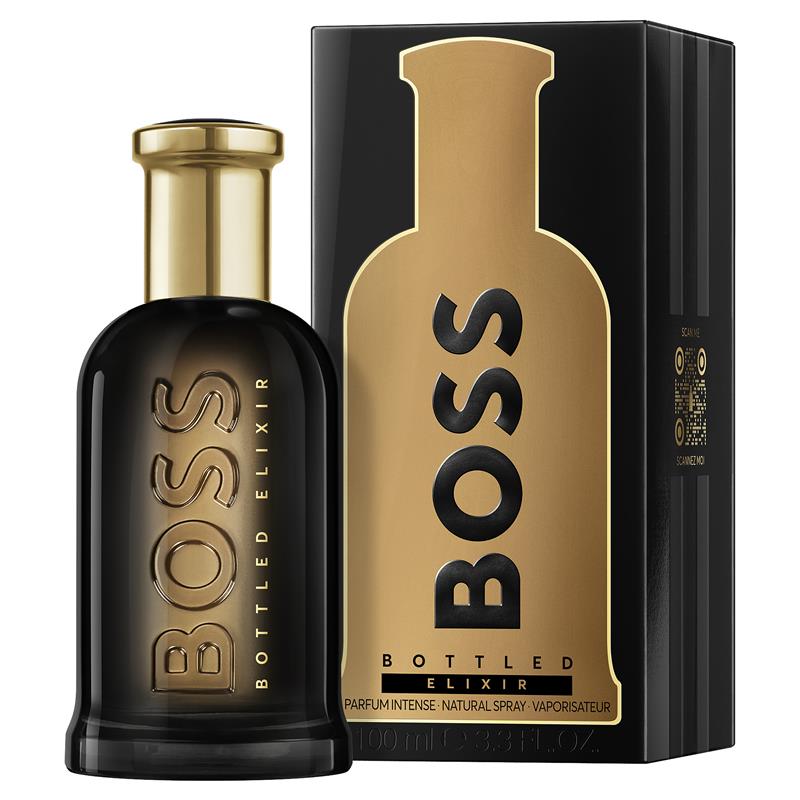 Load image into Gallery viewer, Hugo Boss Bottled Elixir Eau de Parfum 100ml
