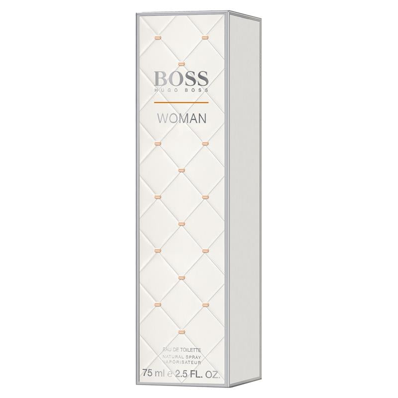 Load image into Gallery viewer, Hugo Boss Orange For Women Eau de Toilette 75ml
