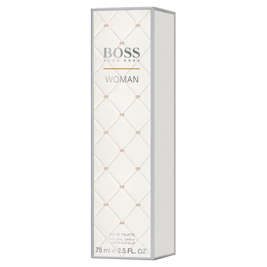 Hugo Boss Orange For Women Eau de Toilette 75ml
