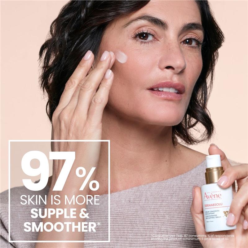Load image into Gallery viewer, Avene DermAbsolu Recontouring Serum 30ml - Anti-ageing Serum
