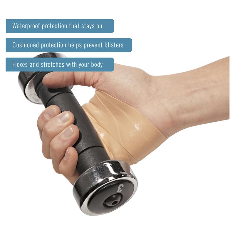 Load image into Gallery viewer, Nexcare Absolute Waterproof Tape 38mm
