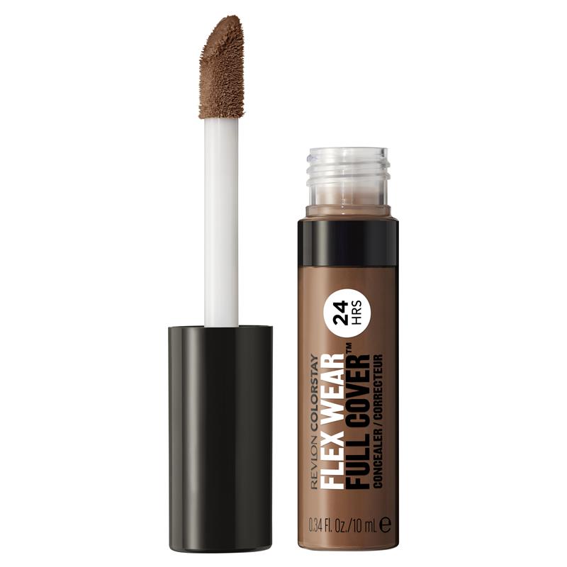 Load image into Gallery viewer, Revlon Colorstay Flex Wear Full Cover Concealer Cinnamon
