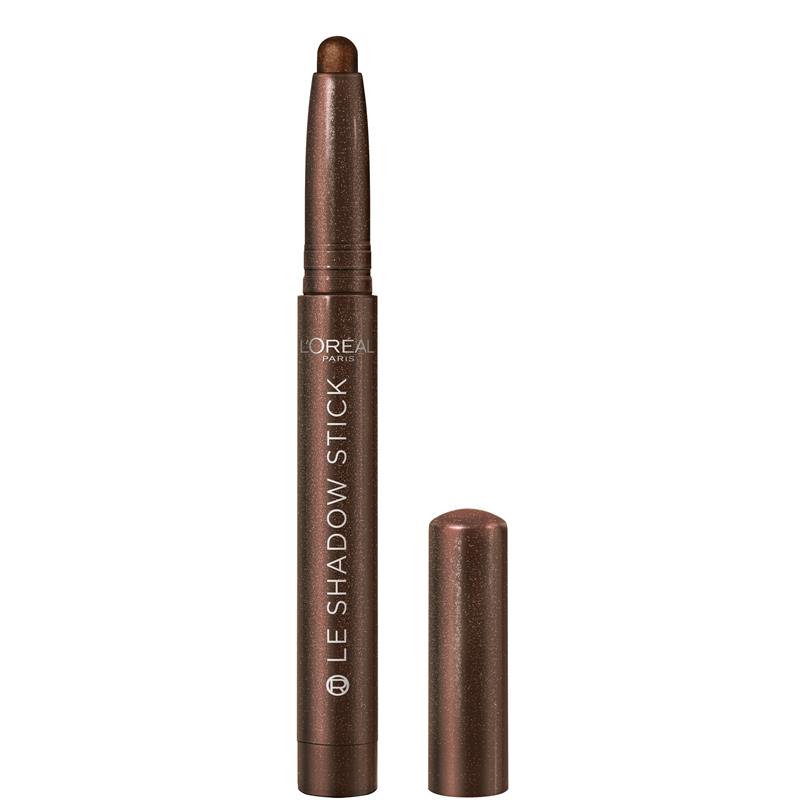 Load image into Gallery viewer, L'Oreal Paris Paradise Le Shadow Stick 240 Brown Abyss
