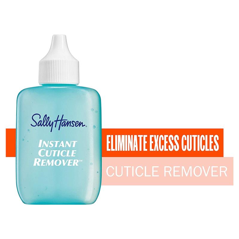 Load image into Gallery viewer, Sally Hansen Instant Cuticle Remover
