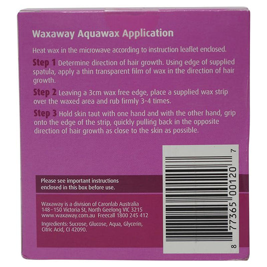 Waxaway Aquawax 350g